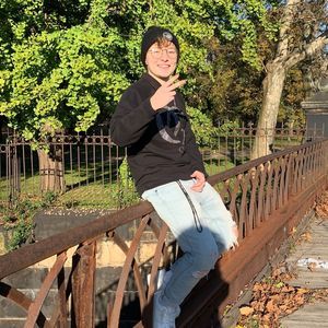 Meet your Posher, Tiana